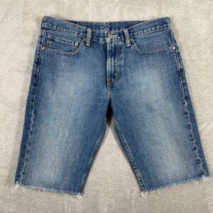Levi's 511 Denim Shorts For Men